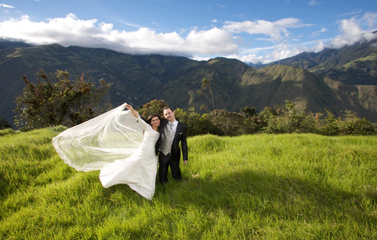 best photographer in ecuador