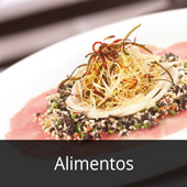 fotografia arquitectonica de restaurantes en Quito Guayaquil Cuenca Ecuador