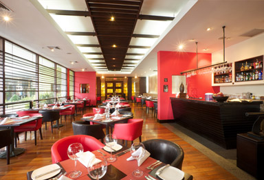 Fotografia de restaurantes Quito Guayaquil Ecuador